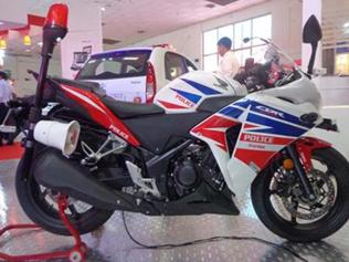 Honda recalls 13,700 motorcycles to fix wiring issues Honda recalls 13,700 motorcycles to fix wiring issues