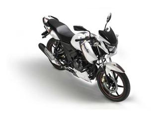 TVS launches new paint schemes for Phoenix and Apache RTR 160