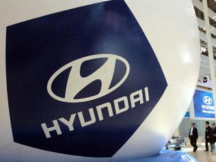 Hyundai cautious on prospects for self-driving cars Hyundai cautious on prospects for self-driving cars