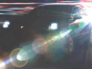 New-Porsche-Macan-SUV-teased New-Porsche-Macan-SUV-teased