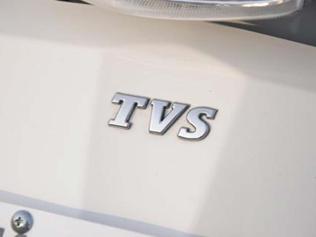 TVS Motor launches Scooty Zest at Rs. 42,300 TVS Motor launches Scooty Zest at Rs. 42,300