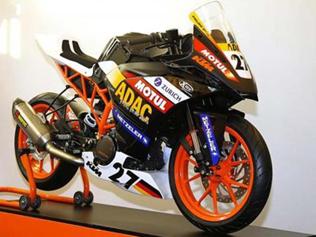 KTM-RC390-set-for-EICMA-debut KTM-RC390-set-for-EICMA-debut
