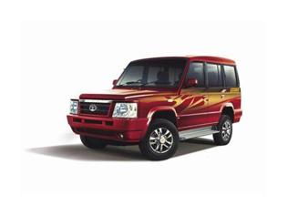 New Tata Sumo Gold launched at Rs. 5.93 lakh New Tata Sumo Gold launched at Rs. 5.93 lakh