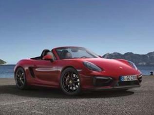 Porsche-reveals-Boxster-GTS-and-Cayman-GTS