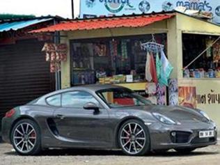 Future-Porsche-Boxster-Cayman-to-get-four-cylinder-engines Future-Porsche-Boxster-Cayman-to-get-four-cylinder-engines