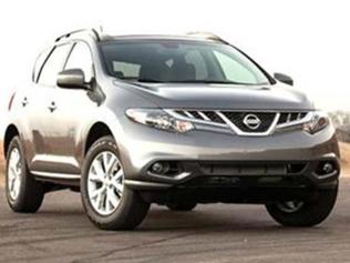 Only 3 of 7 midsize SUVs perform well in crash tests Only 3 of 7 midsize SUVs perform well in crash tests