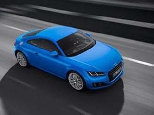 Tech-secrets-of-Audi-s-new-TT-revealed Tech-secrets-of-Audi-s-new-TT-revealed