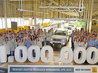 Renault-s-one-millionth-Duster-rolls-off-assembly-line