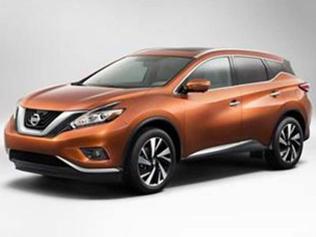 Nissan-s-new-Murano-revealed Nissan-s-new-Murano-revealed