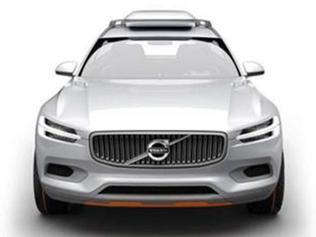 Volvo-plans-nine-new-models-on-SPA-platform Volvo-plans-nine-new-models-on-SPA-platform