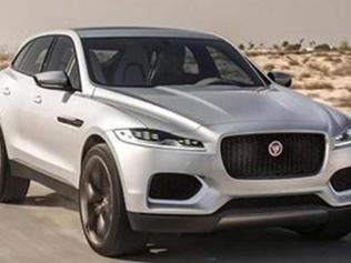 Jaguar-starts-track-testing-upcoming-SUV Jaguar-starts-track-testing-upcoming-SUV