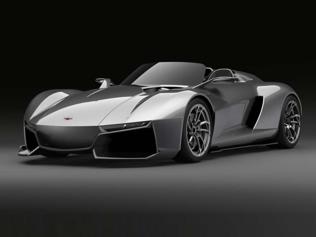 The-Rezvani-Beast-Roadster-Photo-AFP The-Rezvani-Beast-Roadster-Photo-AFP