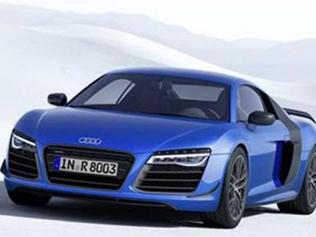 Audi-launches-R8-LMX-with-laser-light-tech Audi-launches-R8-LMX-with-laser-light-tech