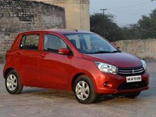 Maruti-launches-Celerio-CNG Maruti-launches-Celerio-CNG