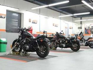 Harley-inaugurates-largest-dealership-in-North-India Harley-inaugurates-largest-dealership-in-North-India