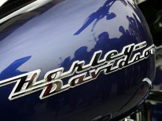 Harley-Davidson appoints Vikram Pawah as MD of India Harley-Davidson appoints Vikram Pawah as MD of India