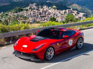 The-custom-made-Ferrari-F12-TRS-Photo-AFP The-custom-made-Ferrari-F12-TRS-Photo-AFP