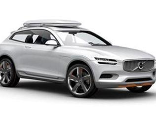 Volvo-s-new-XC90-to-get-diesel-and-hybrid-engines Volvo-s-new-XC90-to-get-diesel-and-hybrid-engines