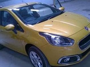 Fiat-to-launch-updated-Punto Fiat-to-launch-updated-Punto