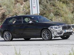 BMW-to-introduce-1-series-facelift-next-year BMW-to-introduce-1-series-facelift-next-year