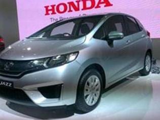 Honda-to-launch-new-Jazz-in-March-2015 Honda-to-launch-new-Jazz-in-March-2015