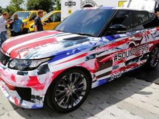 Range-Rover-Sport-SVR-to-be-shown-at-Pebble-Beach Range-Rover-Sport-SVR-to-be-shown-at-Pebble-Beach