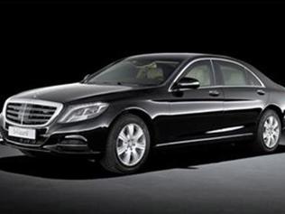 Mercedes-reveals-new-S-Class-guard Mercedes-reveals-new-S-Class-guard