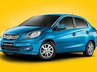 Honda-sells-one-lakh-Amaze-units Honda-sells-one-lakh-Amaze-units