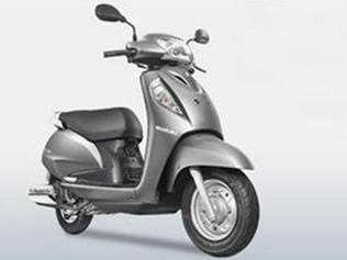 Suzuki-launches-upgraded-Access Suzuki-launches-upgraded-Access