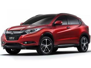 The-Honda-HR-V-crossover-prototype-will-be-unveiled-at-the-2014-Paris-Motor-Show-in-October-Photo-AFP The-Honda-HR-V-crossover-prototype-will-be-unveiled-at-the-2014-Paris-Motor-Show-in-October-Photo-AFP