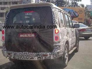 Mahindra-begins-accepting-bookings-for-new-Scorpio