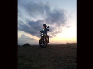 Ducati-Scrambler-Photo-AFP Ducati-Scrambler-Photo-AFP