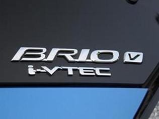 New Brio to get three-cylinder diesel engine New Brio to get three-cylinder diesel engine
