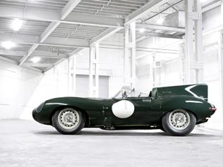 The-Jaguar-D-Type-is-among-the-models-that-can-be-driven-by-amateur-pilots-through-the-Jaguar-Heritage-Driving-operation-Photo-AFP The-Jaguar-D-Type-is-among-the-models-that-can-be-driven-by-amateur-pilots-through-the-Jaguar-Heritage-Driving-operation-Photo-AFP