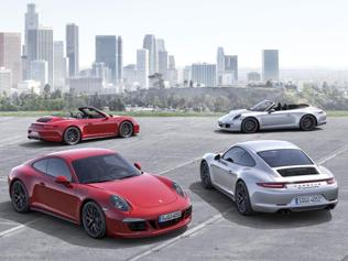 Porsche-has-presented-its-new-911-Carrera-GTS-and-911-Carrera-4-GTS-ahead-of-the-LA-Motor-Show-Photo-AFP Porsche-has-presented-its-new-911-Carrera-GTS-and-911-Carrera-4-GTS-ahead-of-the-LA-Motor-Show-Photo-AFP