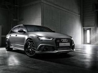 Audi-reveals-RS6-Avant-Exclusive Audi-reveals-RS6-Avant-Exclusive