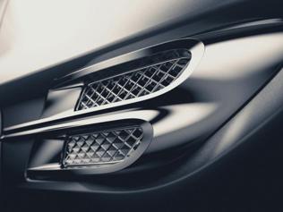 The-Bentley-Bentayga-is-due-to-launch-in-2016-Photo-AFP The-Bentley-Bentayga-is-due-to-launch-in-2016-Photo-AFP