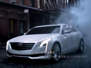Screenshot-The-Daring-No-Regrets-ad-was-one-of-four-CT6-teases-Photo-AFP Screenshot-The-Daring-No-Regrets-ad-was-one-of-four-CT6-teases-Photo-AFP