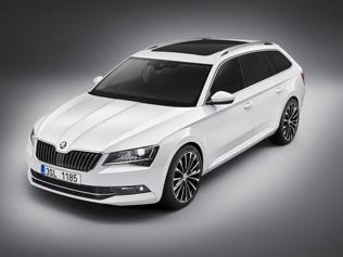 The-new-car-will-debut-at-the-Frankfurt-motor-show-in-September-Photo-AFP The-new-car-will-debut-at-the-Frankfurt-motor-show-in-September-Photo-AFP