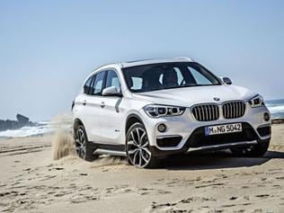 The-New-BMW-X1