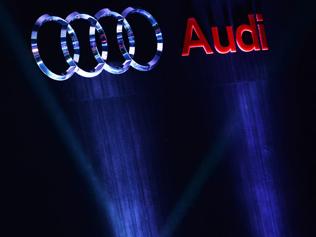 Audi launches A6 Matrix sedan priced at Rs. 49.5 lakh Audi launches A6 Matrix sedan priced at Rs. 49.5 lakh