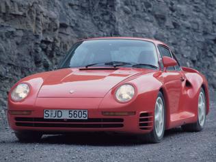 The-car-celebrates-its-30th-birthday-this-year-Photo-AFP The-car-celebrates-its-30th-birthday-this-year-Photo-AFP