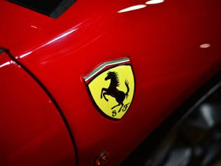 Ferrari has issued a recall relating to Takata airbags. Ferrari has issued a recall relating to Takata airbags.