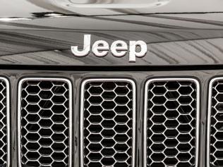 The recall announced Friday involves a broad range of Dodge, Jeep, Ram and Chrysler cars and trucks produced between 2013 and 2015 that have radios vulnerable to hacking. Photo:AFP