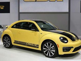 The reason the why the Beetle earned such an iconic stature is because of its cherubic charm and it looks special even today. The reason the why the Beetle earned such an iconic stature is because of its cherubic charm and it looks special even today.