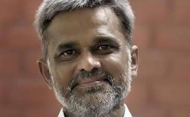 Rajesh Moudgil Rajesh Moudgil