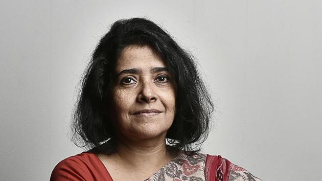 Ayesha Banerjee Ayesha Banerjee