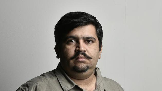 Jatin Gandhi Jatin Gandhi