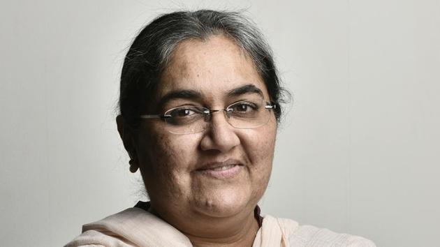 Lalita Panicker Lalita Panicker