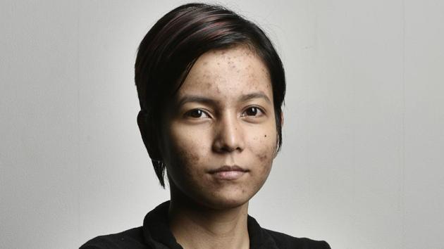 Monami Gogoi Monami Gogoi